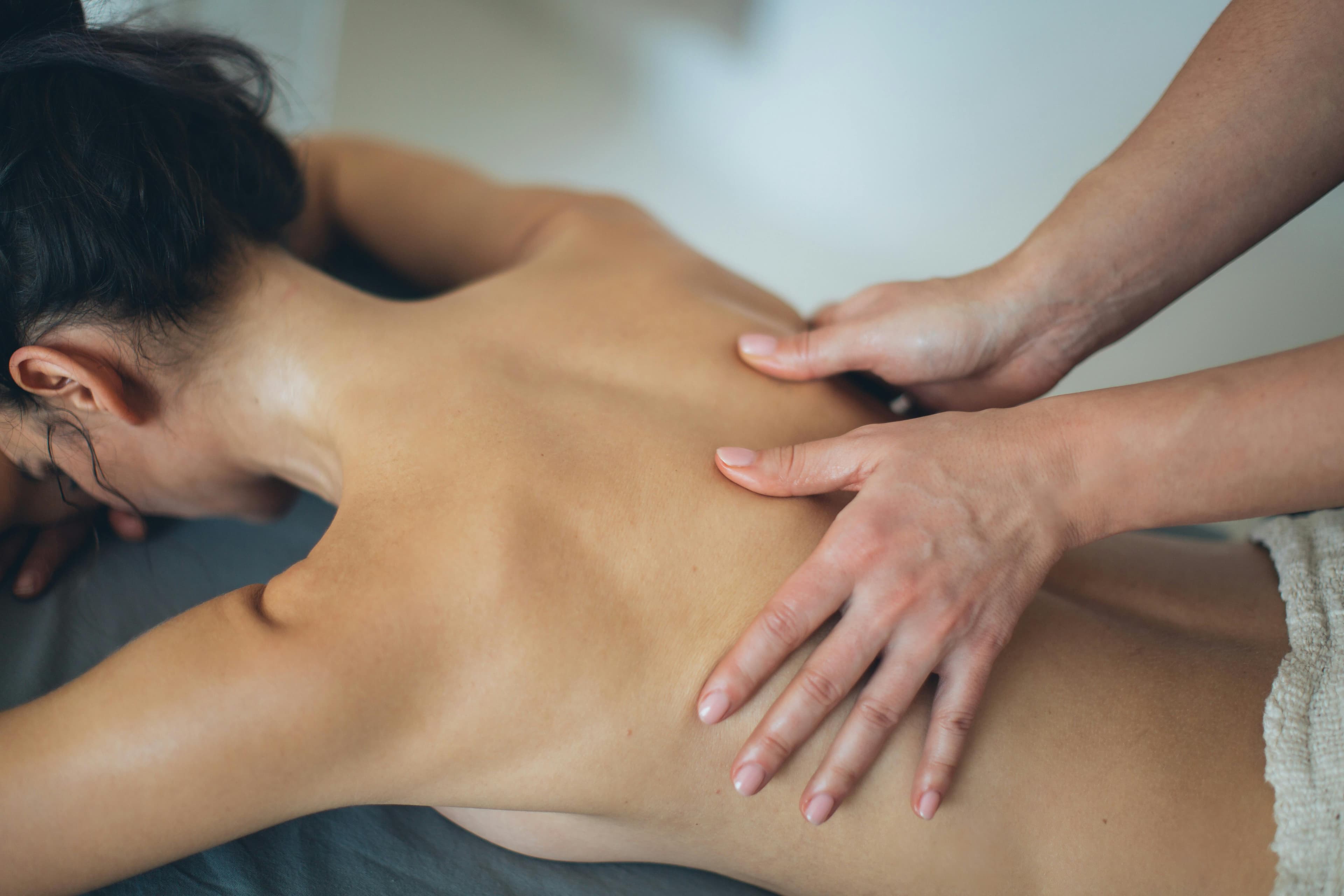 Spa Towels