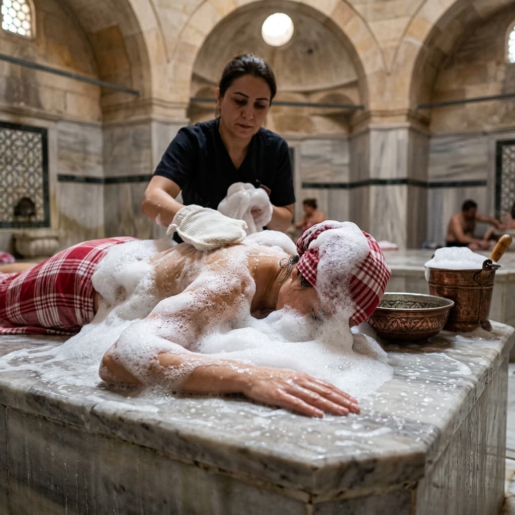 Best Spa in Alanya 5