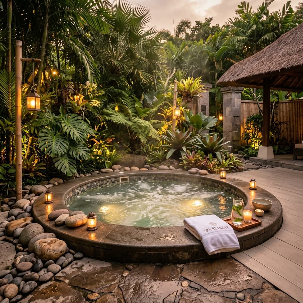 Best Spa in Alanya 4