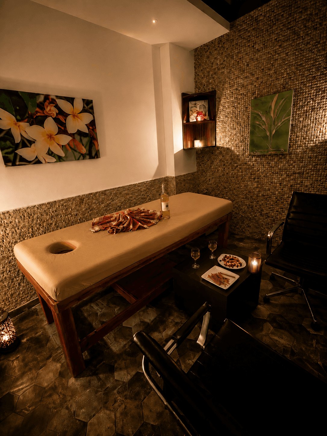 Best Spa in Alanya 2