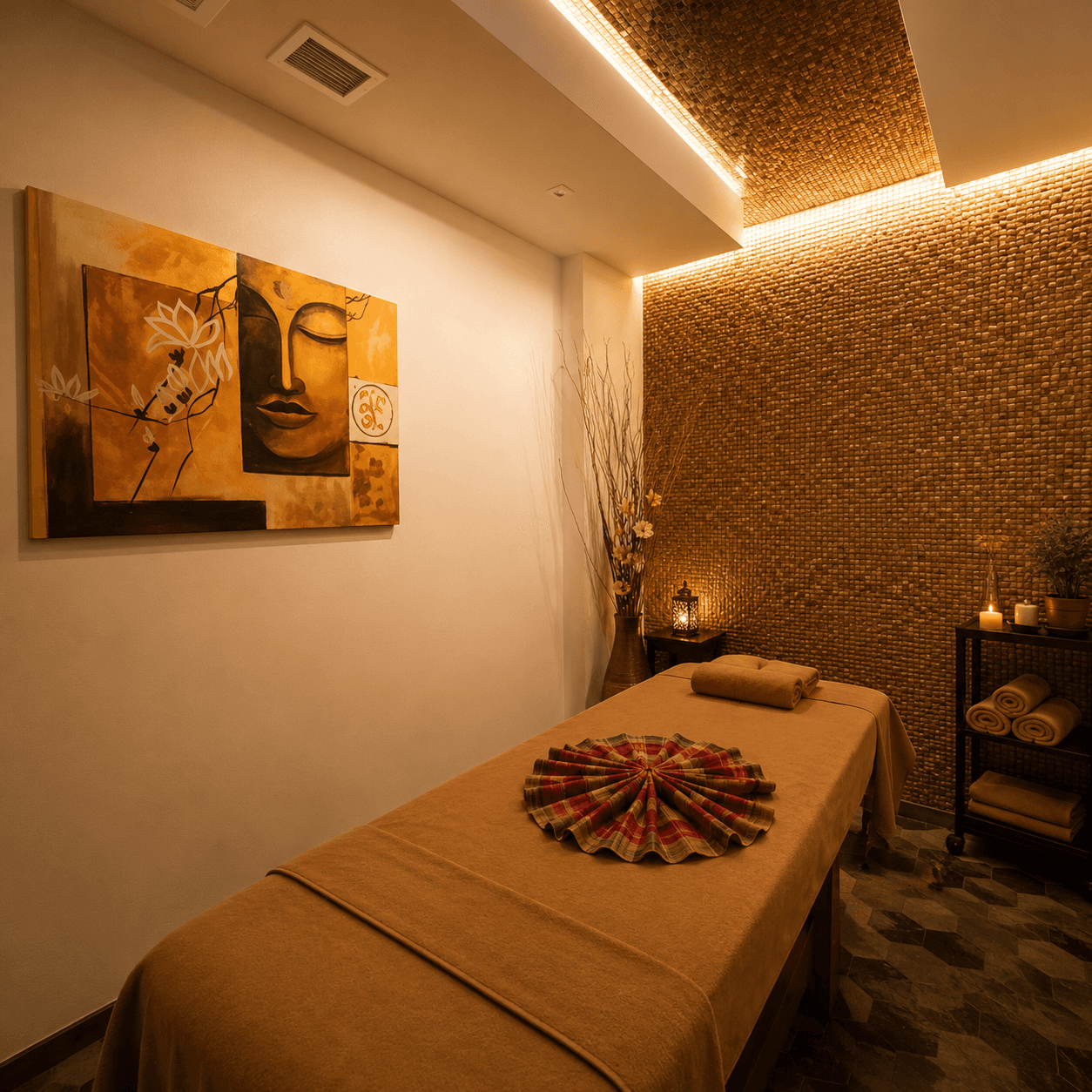 Best Spa in Alanya 3