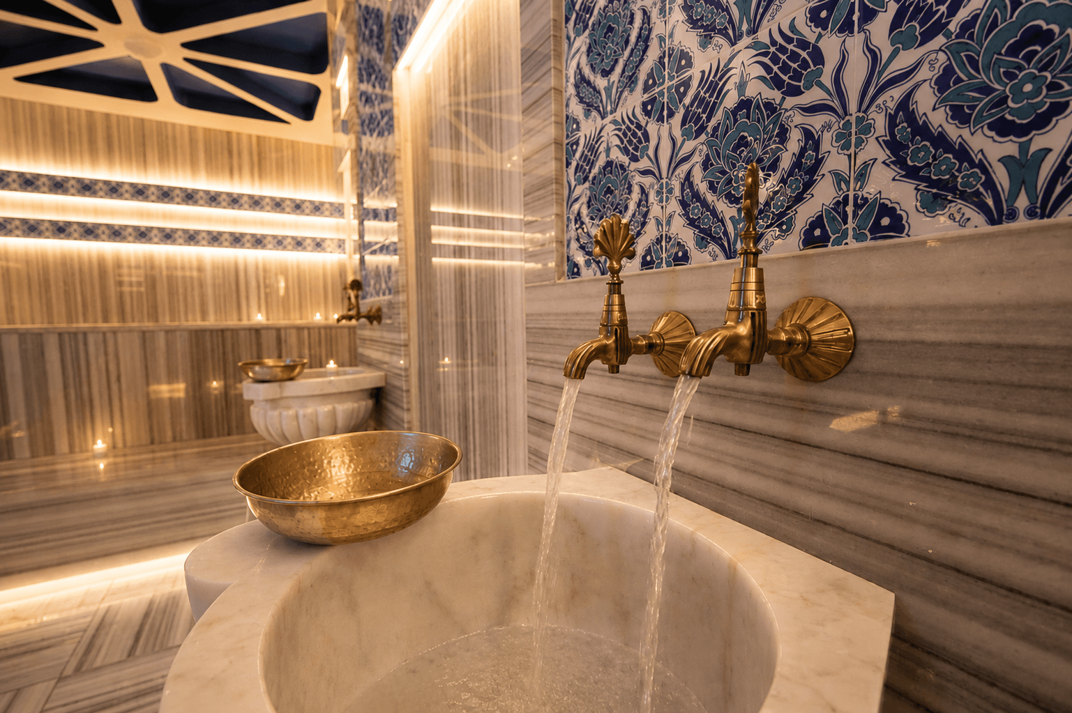 Best Spa in Alanya 5