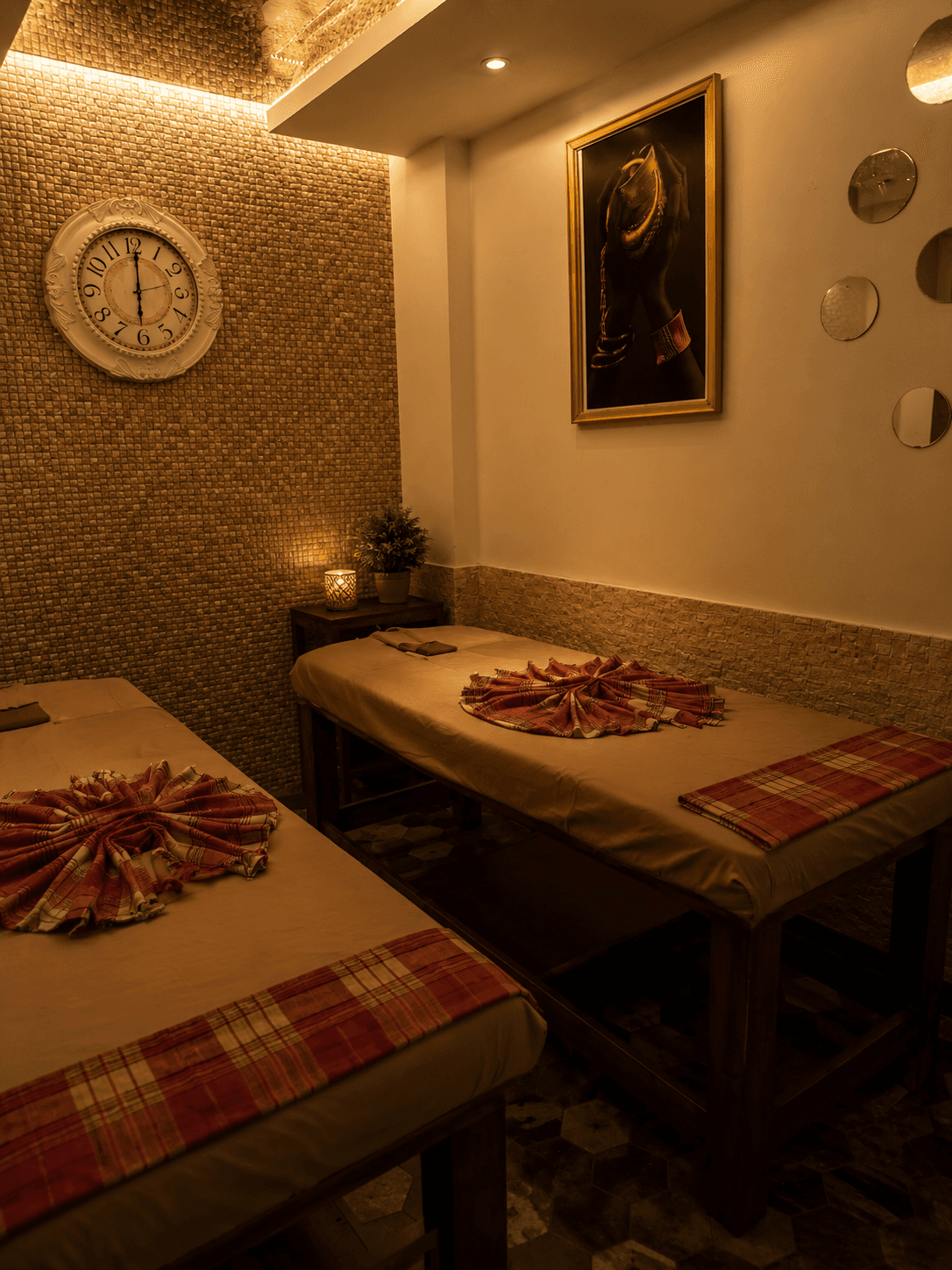 Best Spa in Alanya 6