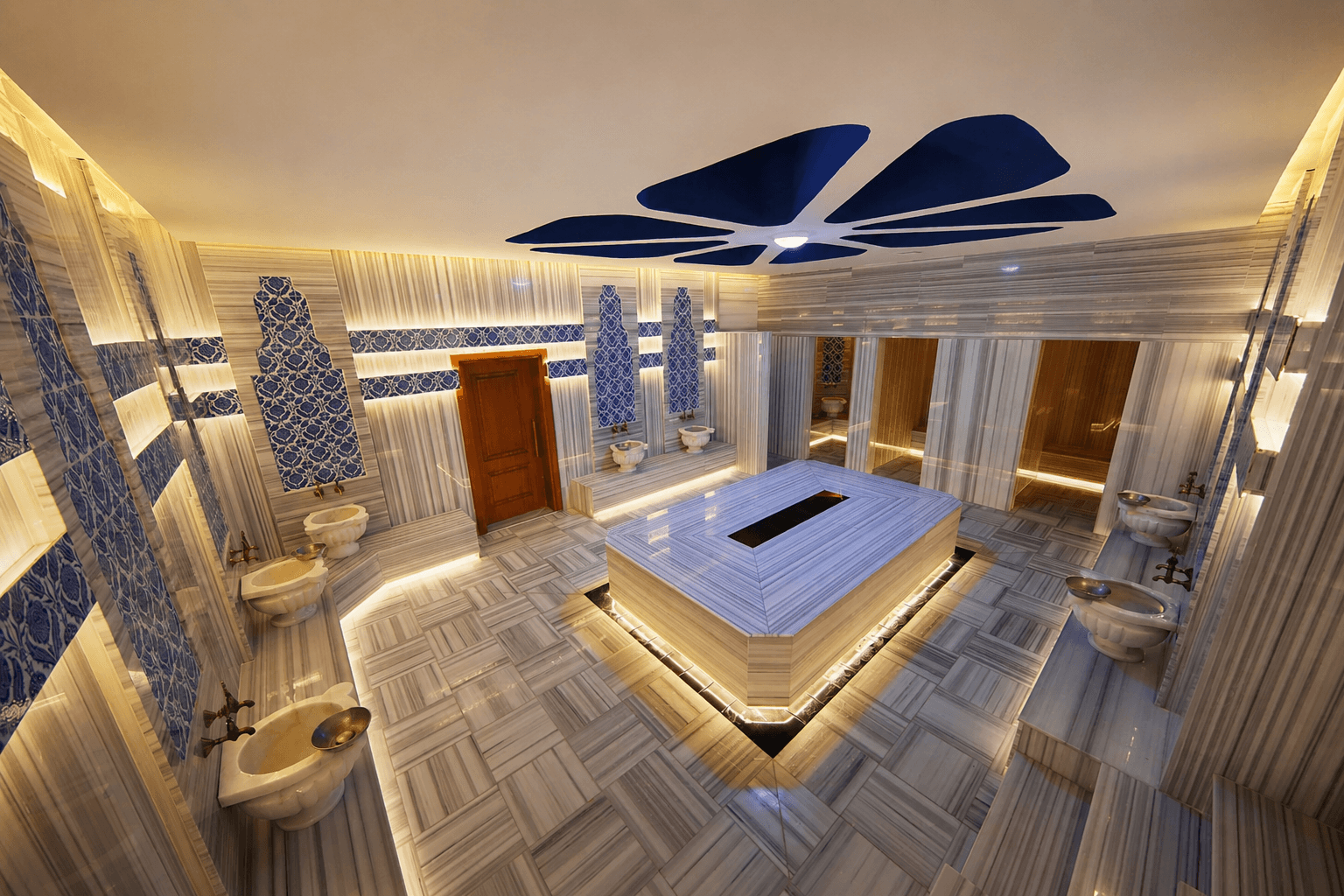 Best Spa in Alanya 8