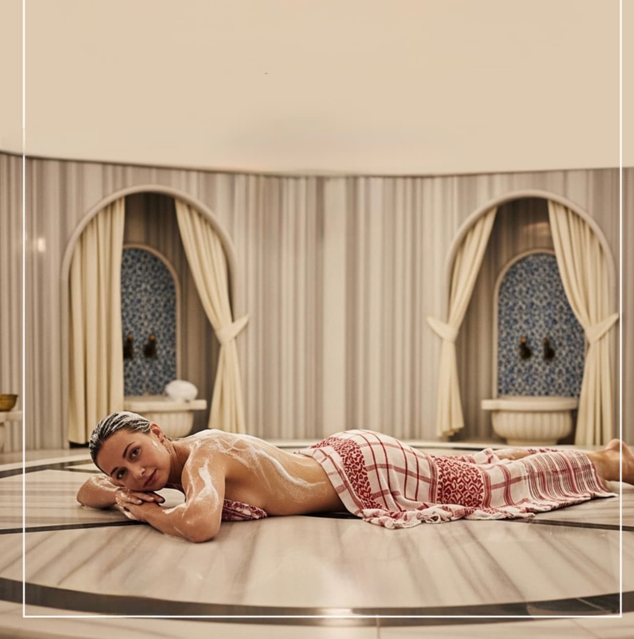 Best Spa in Alanya 11