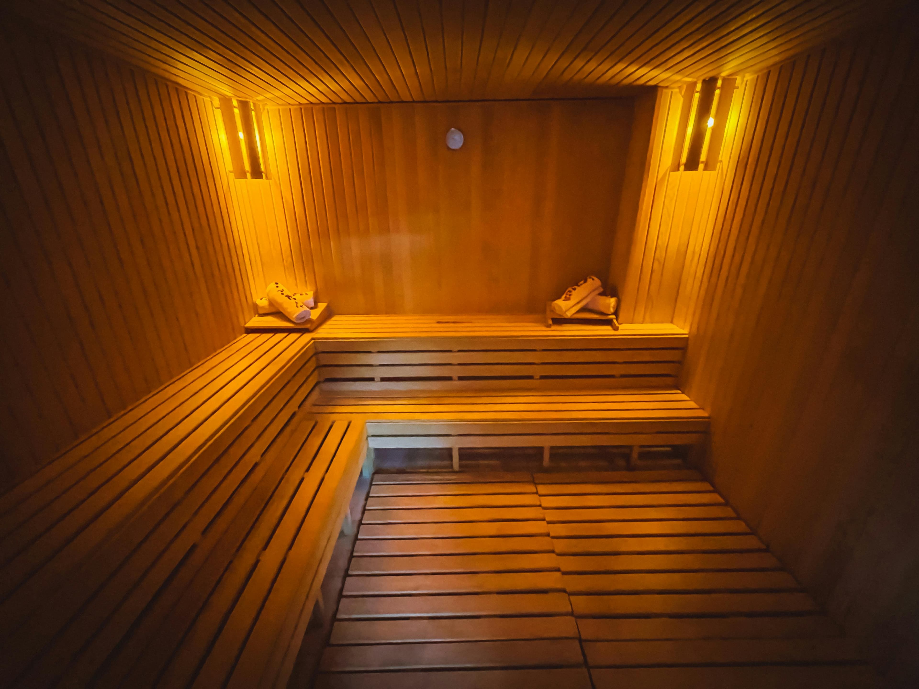 Best Spa in Alanya 24
